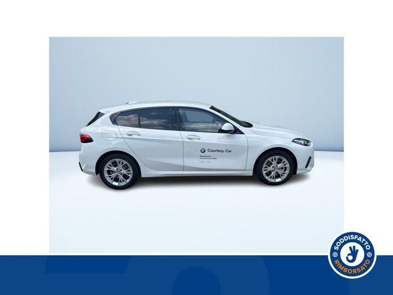 BMW Serie 1 120d