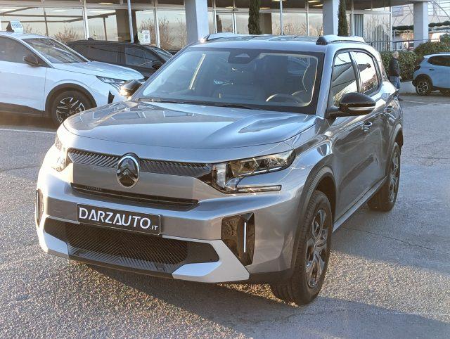 CITROEN C3 Aircross Turbo 100 Plus