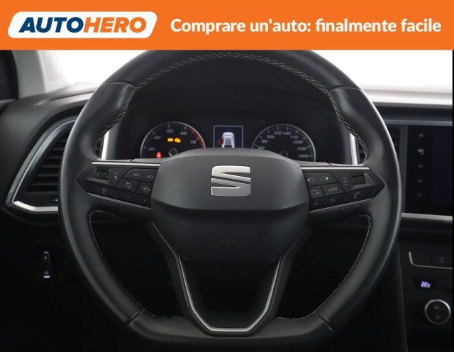 SEAT Ateca 1.0 TSI Business