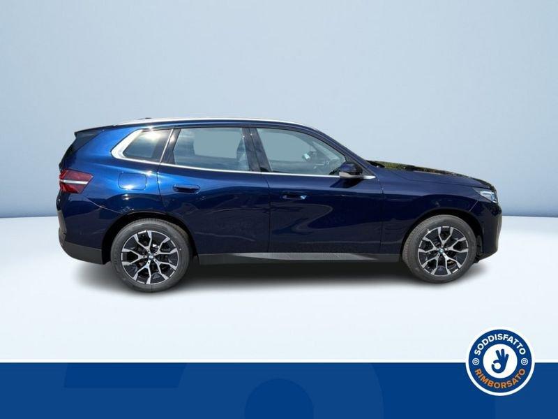 BMW X3 20d xDrive