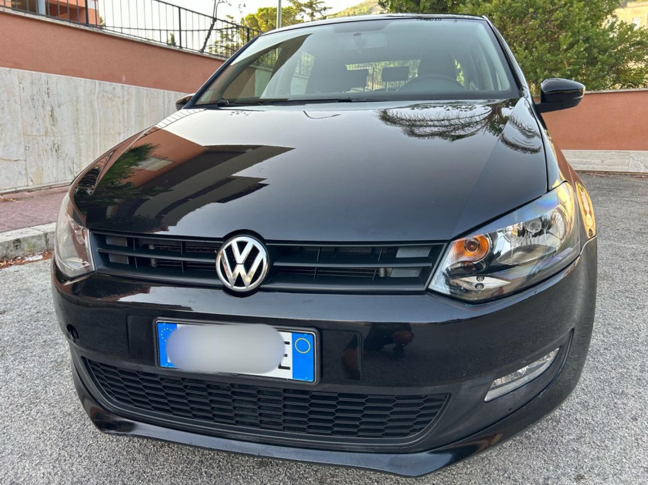 Volkswagen Polo 1.6 TDI Ideale per neo patentati