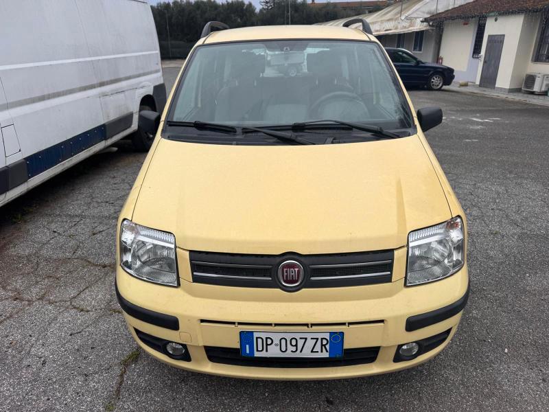 Fiat Panda 1.2 Dynamic Mamy