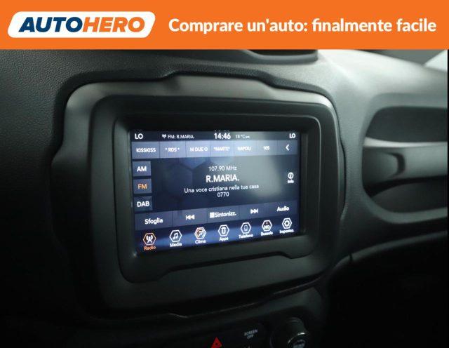 JEEP Renegade 1.0 T3 Limited