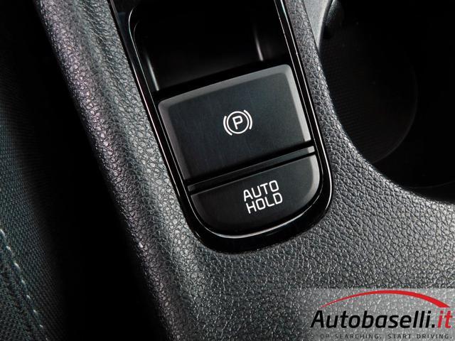 KIA Niro PE MY22 HEV 1.6 GDI AUTOMATICA DCT URBAN