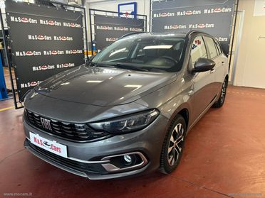 FIAT Tipo 1.3 Mjt S&S 5 porte City Life