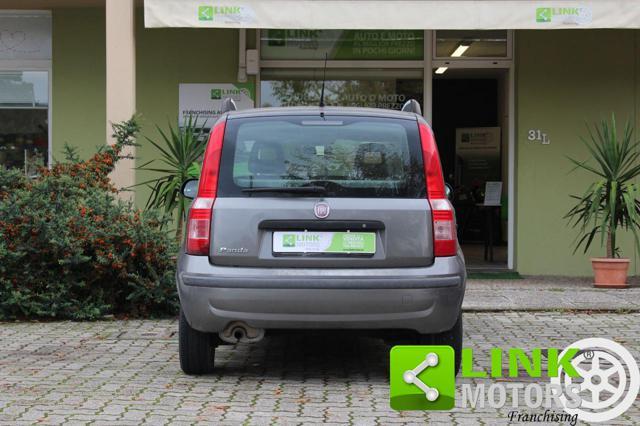 FIAT Panda 1.2 Active