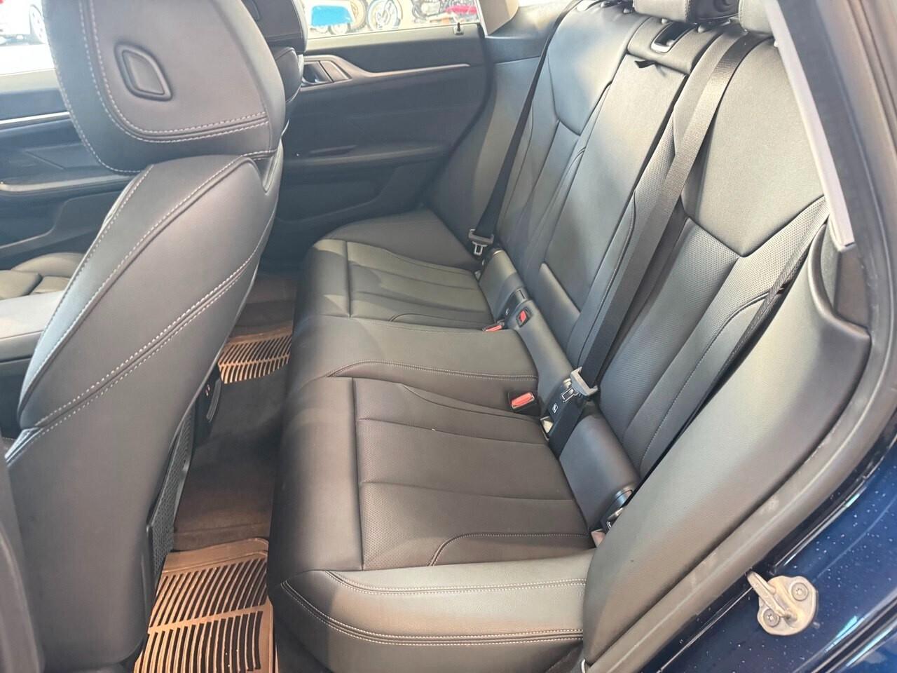 Bmw 4er Gran Coupe 420d 48V