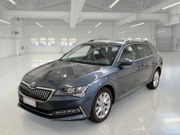 SKODA SUPERB WAGON 1.4 TSI PLUG-IN HYBRYD EXECUTIVE DSG