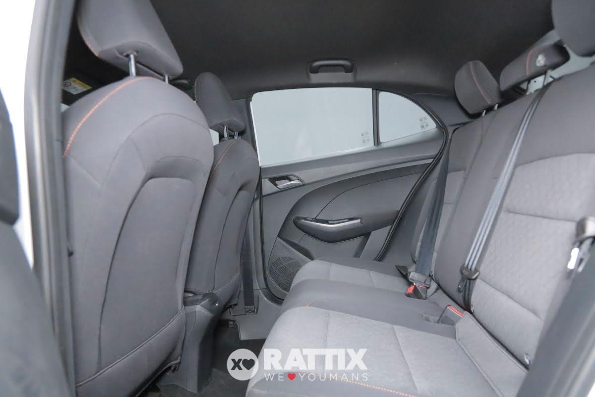 MG MG3 1.5 115CV Comfort