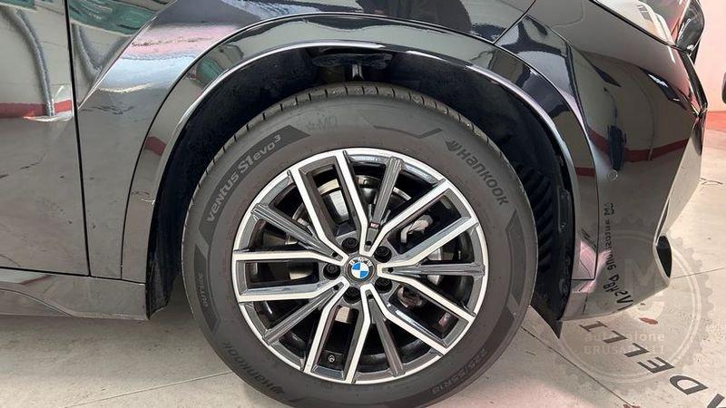 BMW X1 X1 xDrive 20d Msport *PREZZO REALE*