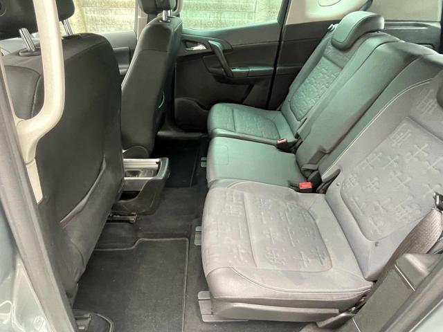 OPEL Meriva 1.4 Turbo 120CV Cosmo
