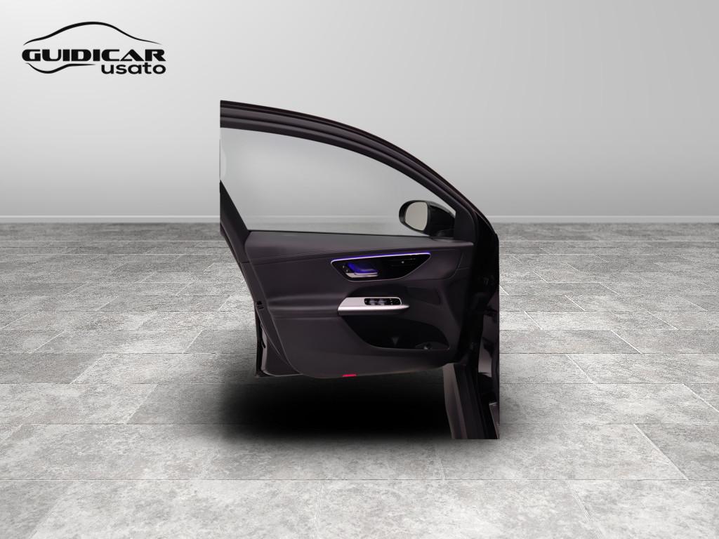 Mercedes-Benz GLC Coupe - C254 - GLC Coupe 220 d AMG Line Advanced 4matic auto