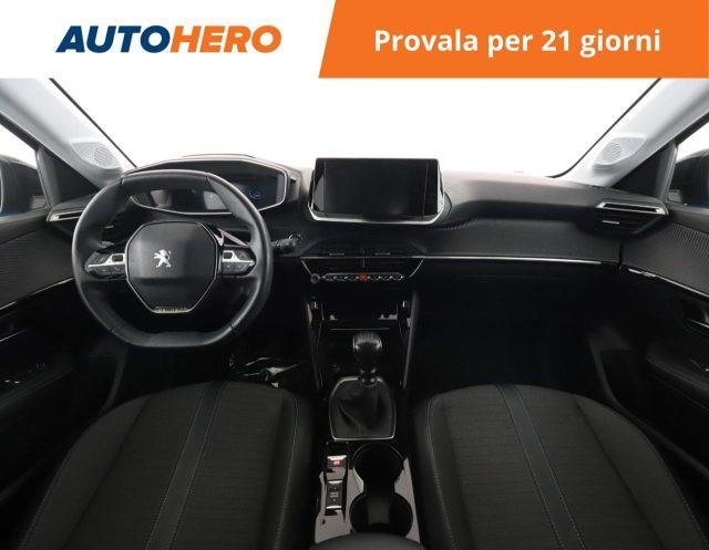 PEUGEOT 208 BlueHDi 100 Stop&Start 5 porte Allure Pack