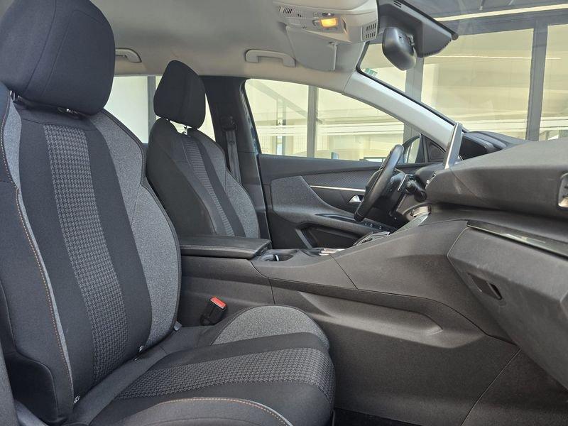 Peugeot 3008 BlueHDI 130 EAT8 S&S Allure Pack