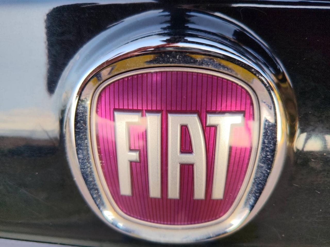 Fiat Panda 1.3 MJT S&S Lounge