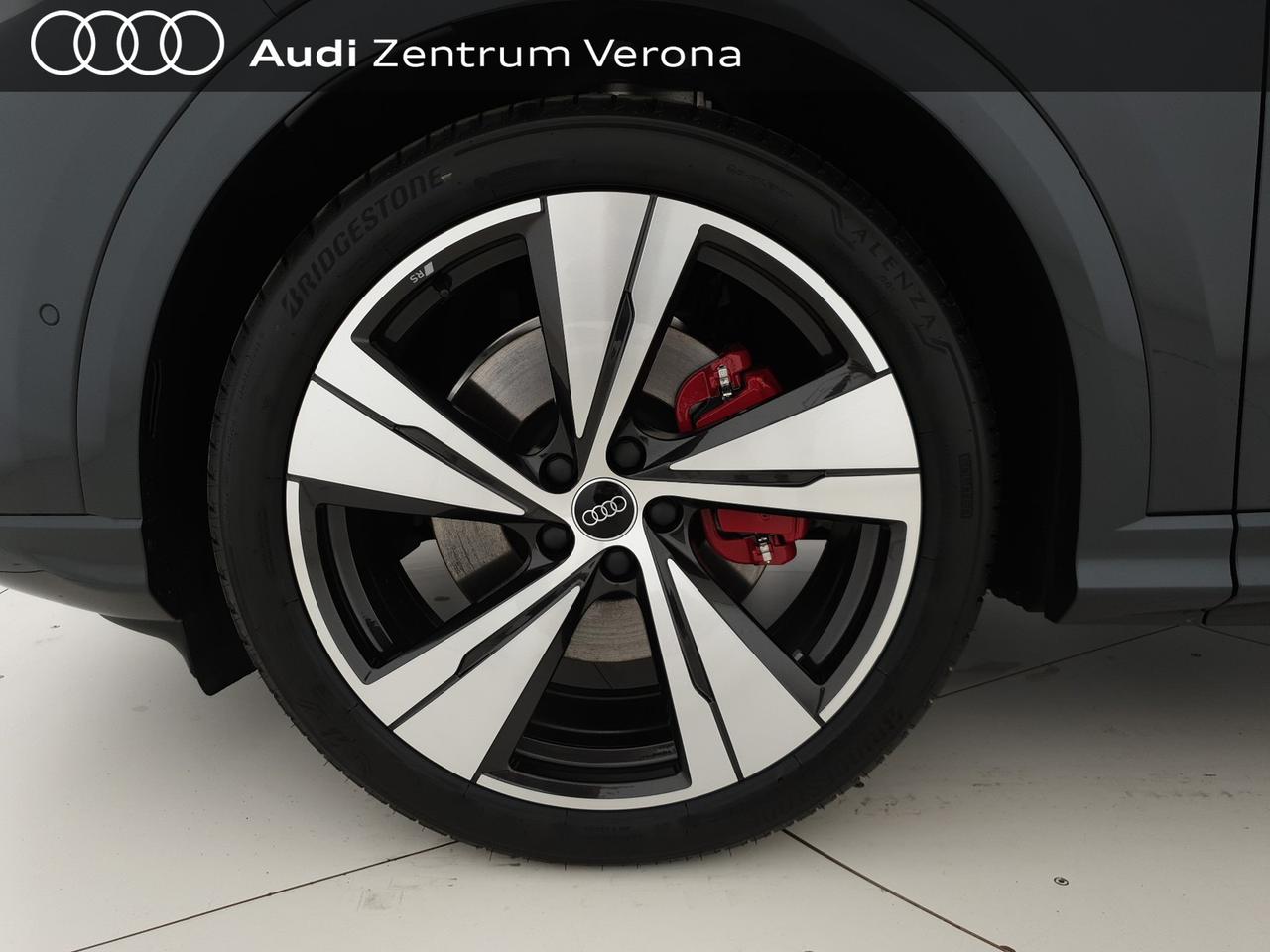 Spb 2.0e-hybrid 299CV quattro Str S line Edition