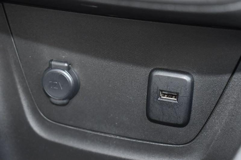 Opel Crossland Crossland 1.5 ECOTEC D 110 CV Start&Stop Elegance