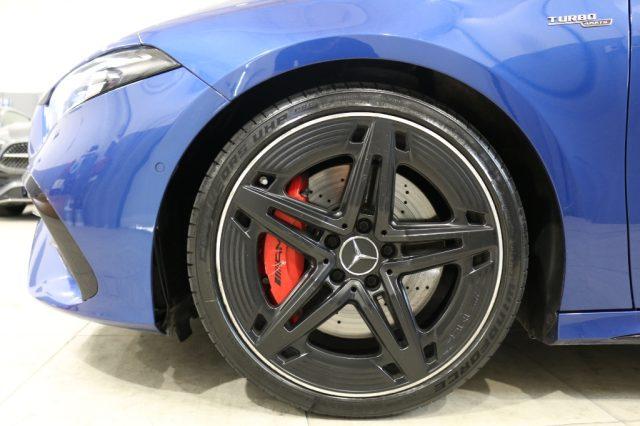 MERCEDES-BENZ A 35 AMG 4Matic Premium Plus