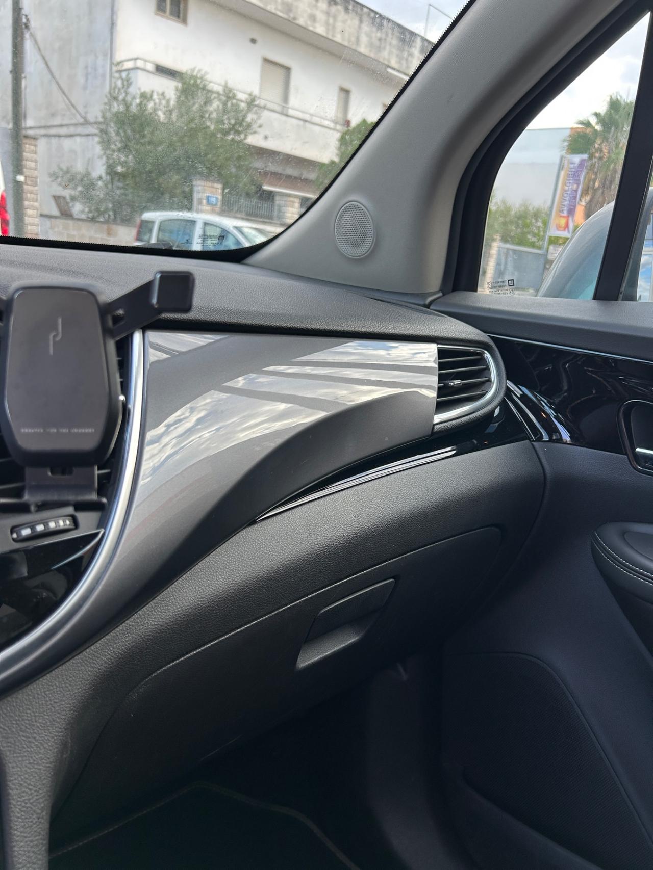 Opel Mokka X 1.6 CDTI Advance-2019 TETTO/LED/NAVI