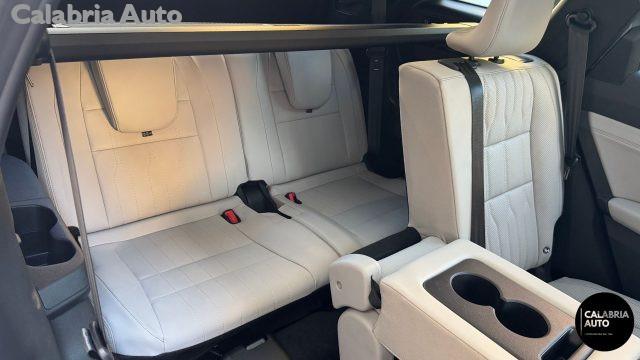 RENAULT Espace Full Hybrid E-Tech 200 7p Esprit Alpine