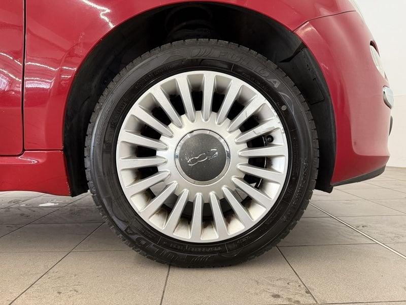 FIAT 500 500 1.2 Lounge