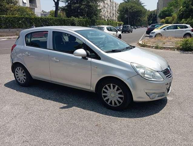 Opel Corsa Corsa 5p 1.2 Club