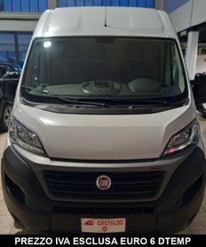 FIAT Ducato 35 2.3 MJT 160CV MAXI PASSO LUNGO TETTO ALTO