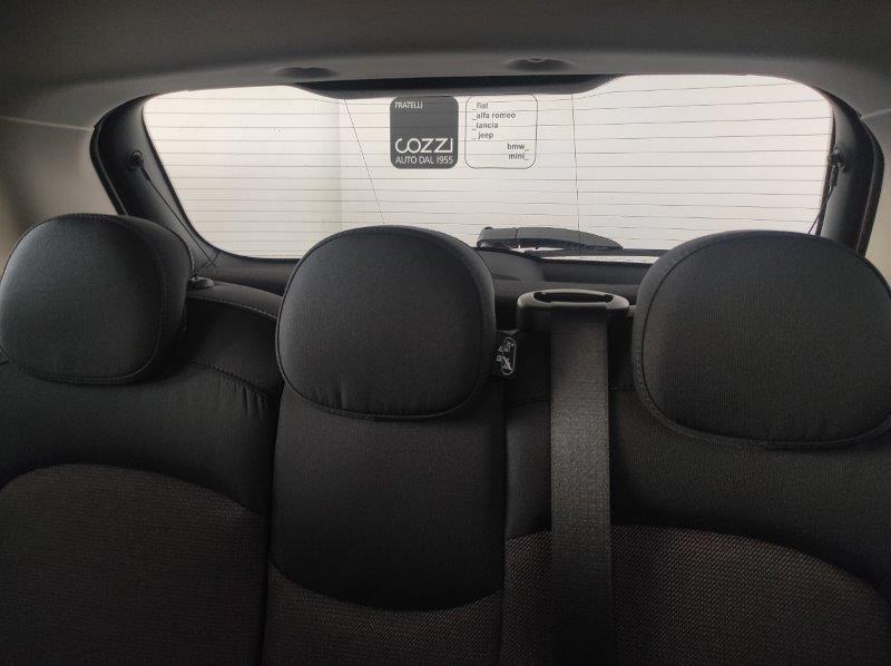 MINI Mini 5 porte (F55) - Mini 1.5 Cooper Business 5 porte