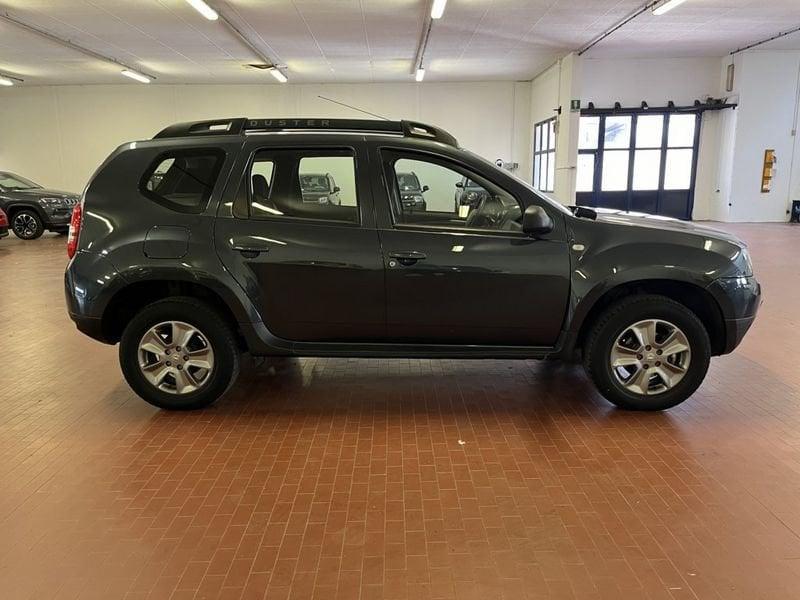 Dacia Duster 1.5 dCi 90CV S&S 4x2 Lauréate