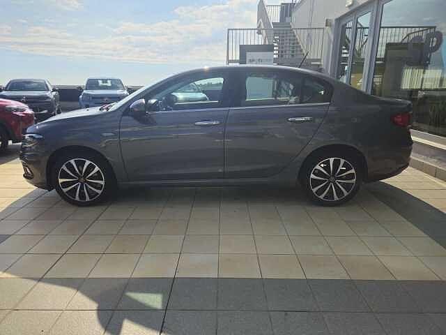 Fiat Tipo 1.3 Mjt S&S Lounge