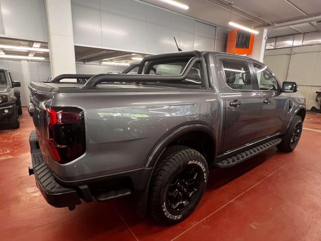 Ford Ranger 2.0 ecoblue doppia cabina Tremor awd 205cv auto