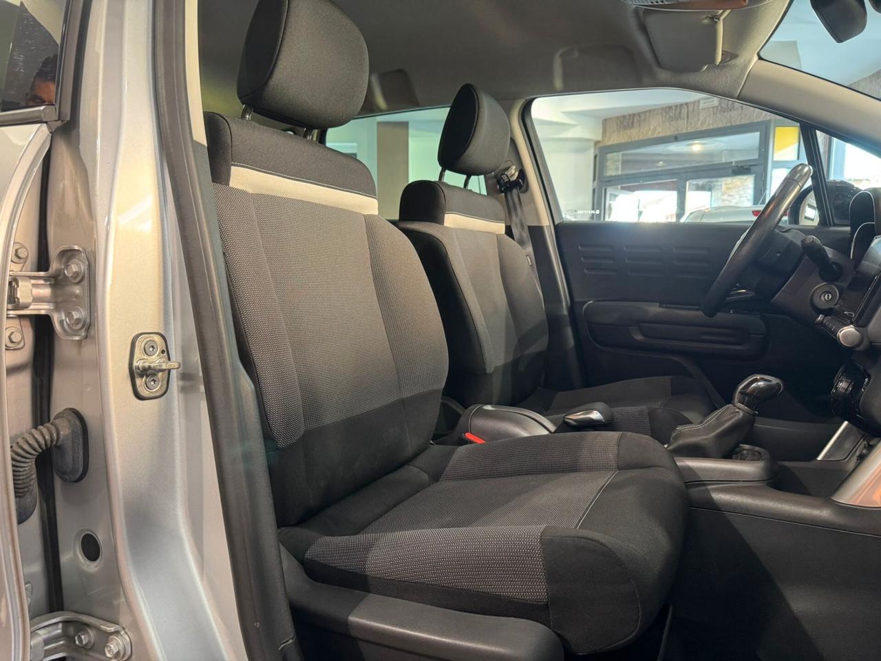Citroen C3 Aircross C3 Aircross PureTech 110 S&S Feel