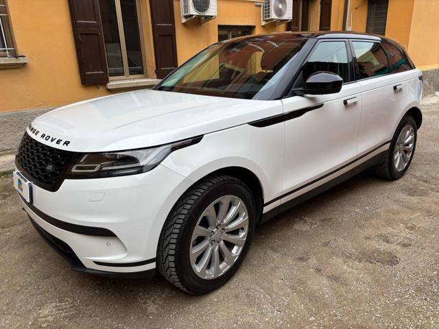 LAND ROVER Range Rover Velar 2.0 TD4 180 CV R-Dynamic "ProMMo"