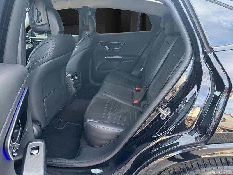 Mercedes-Benz GLC Coupé GLC 300de 4M EQ AMG Line Advanced Plus