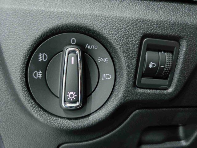 SKODA Kamiq 1.0 TSI Selection