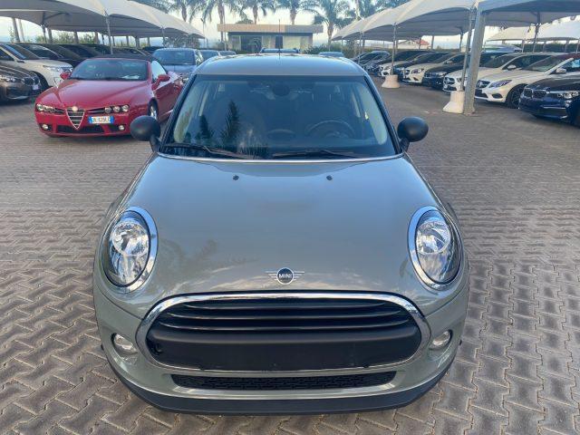 MINI One 1.5 One D Business 5 porte **NEOPATENTATI**