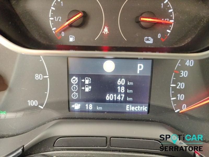 Opel Grandland X 1.6 phev Design Line awd auto