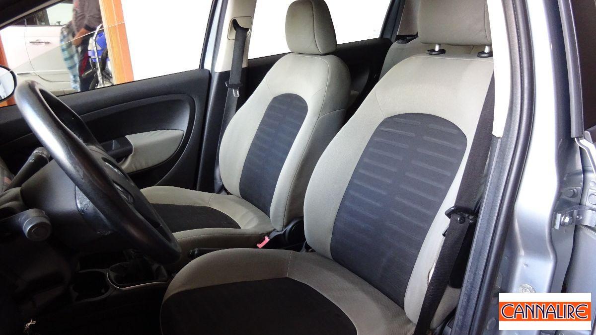 FIAT - Grande Punto - 1.3 MJT 75 CV 5p. Dynamic