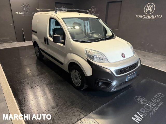FIAT Fiorino 1.3 MJT 80CV Cargo SX