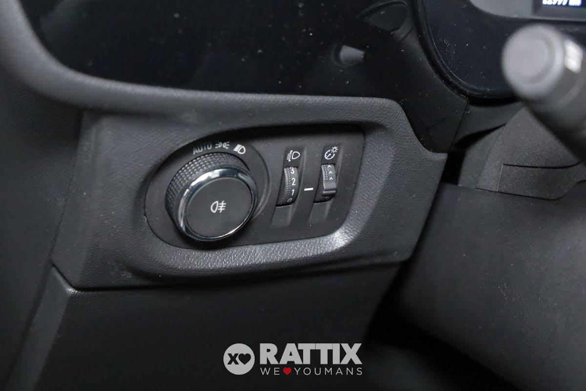 Opel Corsa 1.2 100CV GS