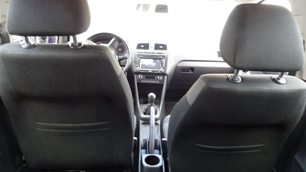 VOLKSWAGEN - Polo - 1.2 TDI DPF 5p. BlueMotion 89g