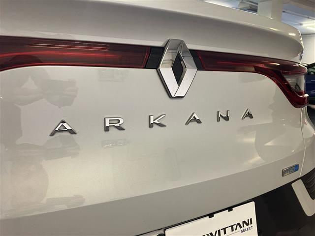RENAULT Arkana 1.6 E-Tech full hybrid R.S. Line Auto 145cv