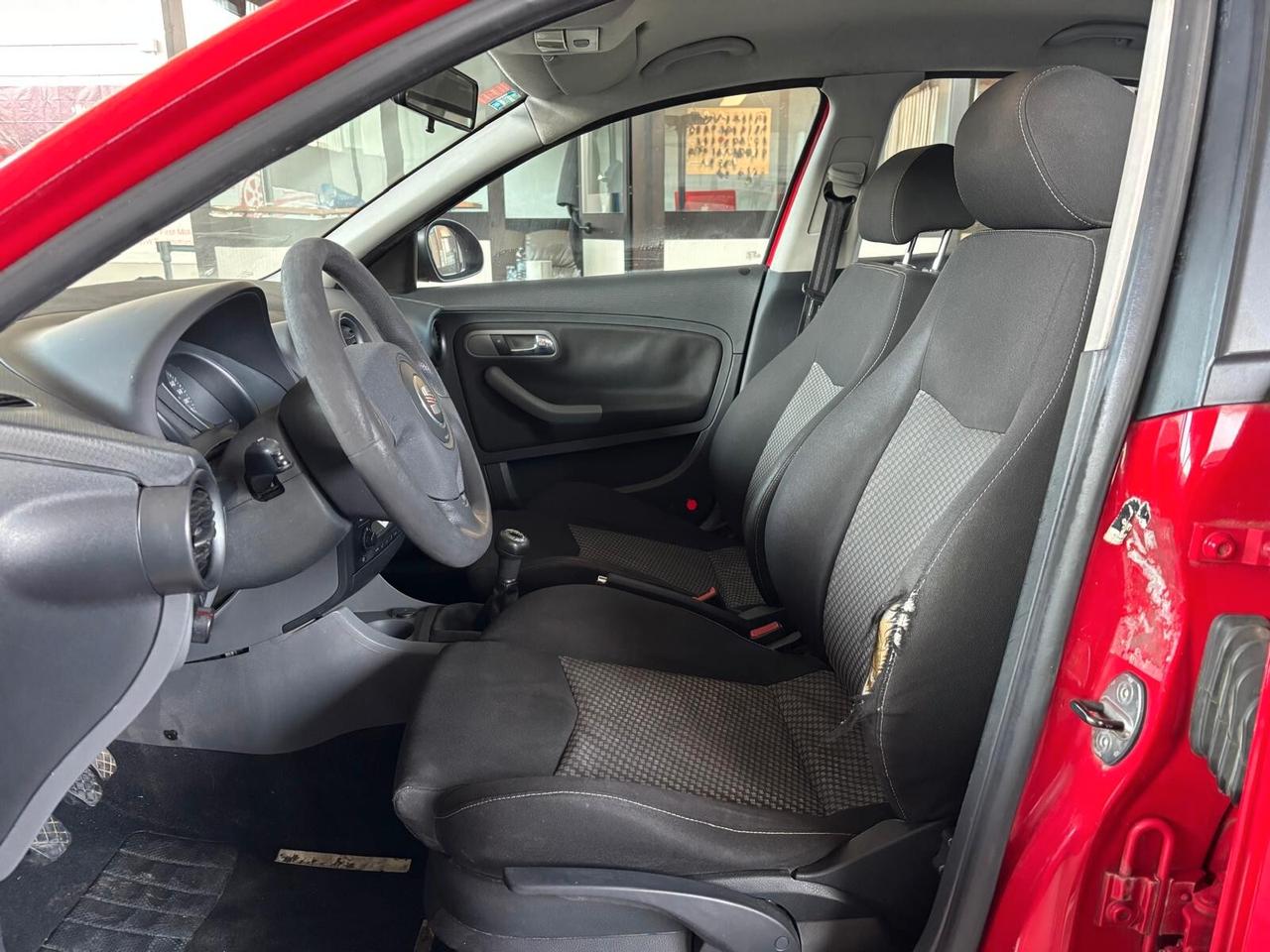 Seat Ibiza 1.4 16V 85CV 5p. Special Ed. Dual