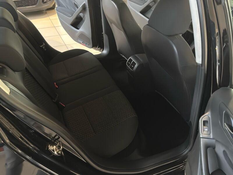 Volkswagen Golf Golf 5p 1.4 80cv Comfortline