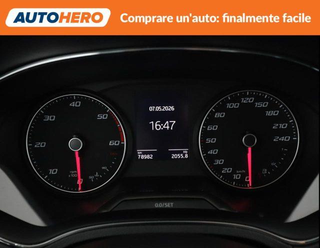 SEAT Ibiza 1.0 EcoTSI 115 CV 5 porte FR