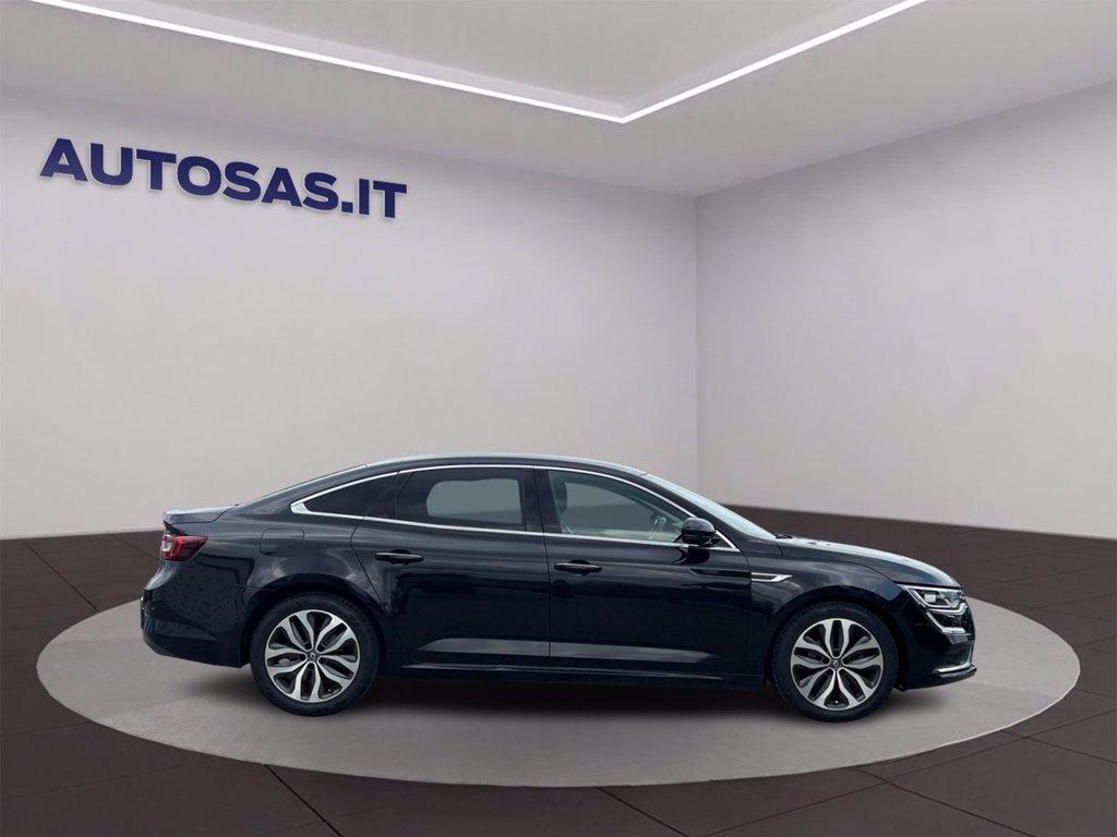 RENAULT Talisman Sporter 1.6 dci energy Intens 130cv edc del 2017