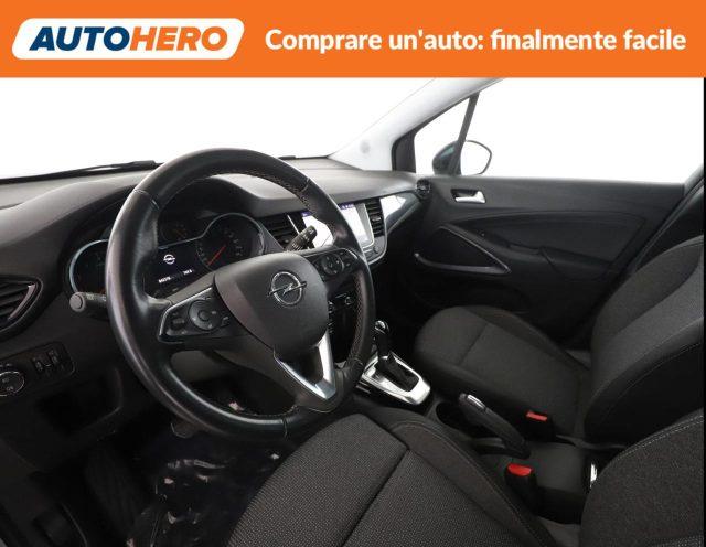 OPEL Crossland 1.2 Turbo 12V 130 CV aut. Start&Stop Elegance