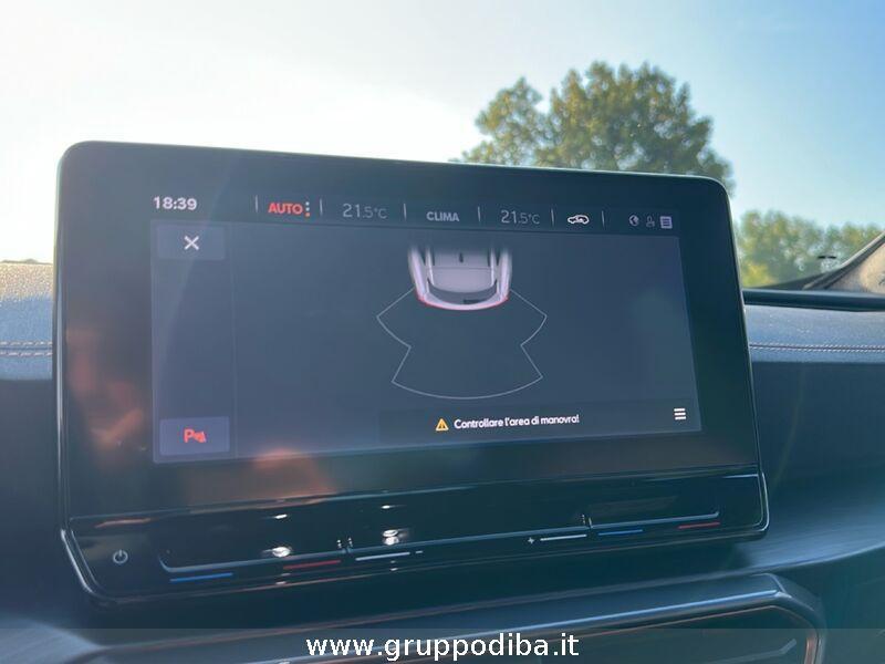 CUPRA Formentor 2020 2.0 tdi 4drive 150cv dsg