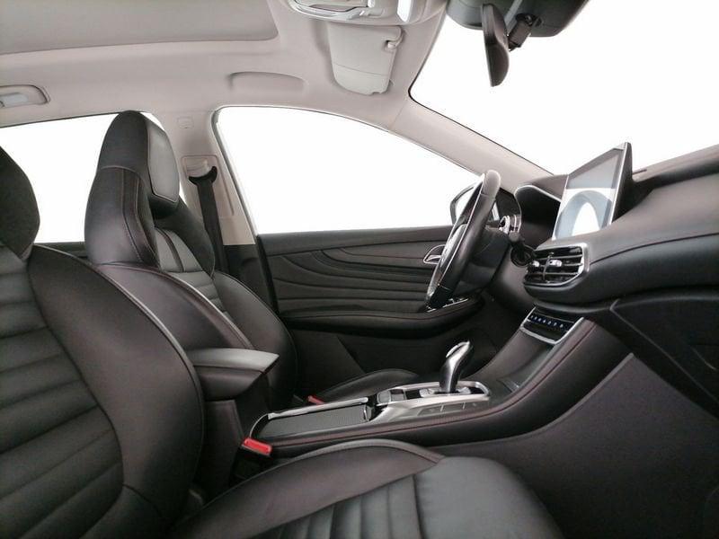 MG HS E 1.5 t-gdi phev Exclusive auto