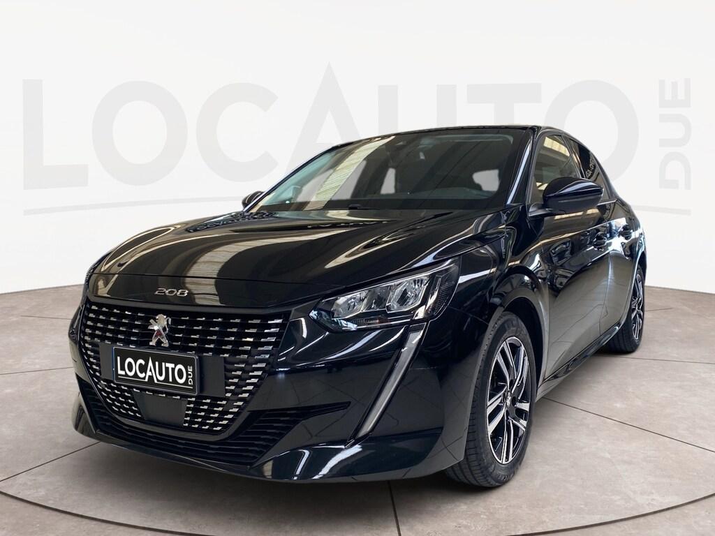 Peugeot 208 5 Porte 1.2 PureTech Allure Pack - PROMO